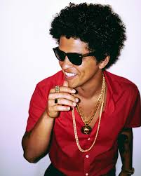 Bruno Mars AI voice text to speech and AI music cover generator